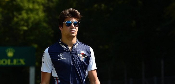 STR Monza 2018