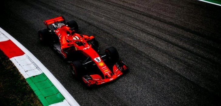Sebastian Vettel