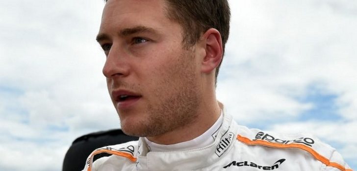 VANDOORNE