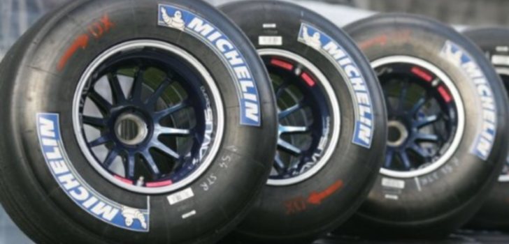 michelin