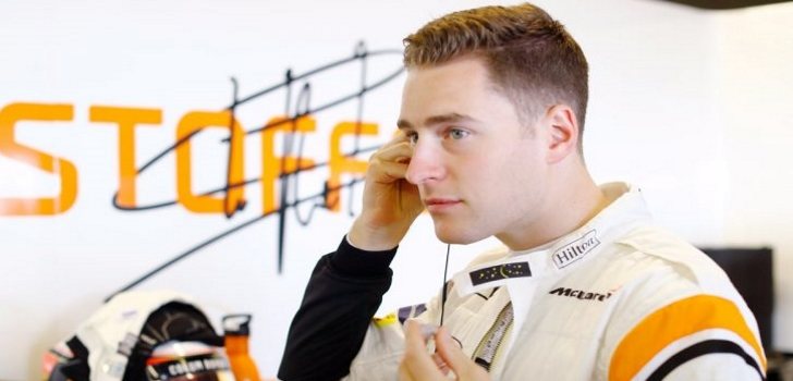 vandoorne