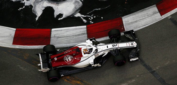 GP de Singapur 2018: Clasificación en directo