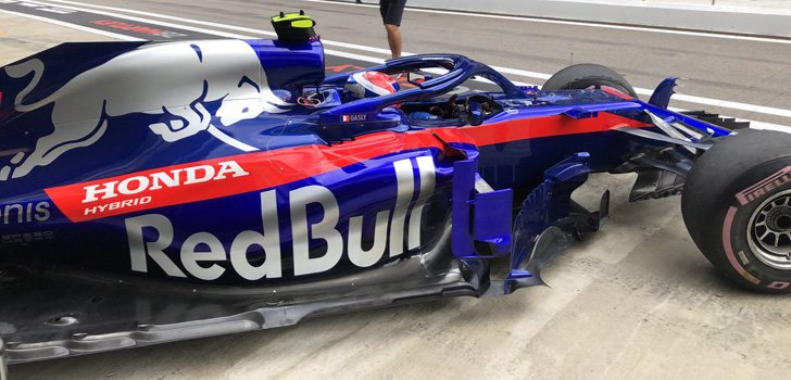 Pierre Gasly