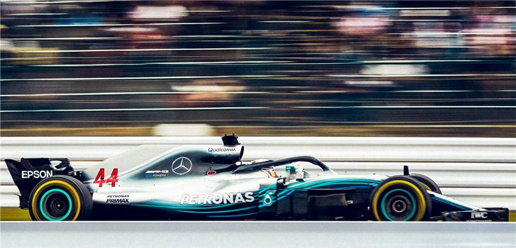 Lewis Hamilton GP Japón