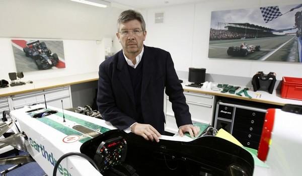 Brawn: "Todavía hay razones para ser optimistas"