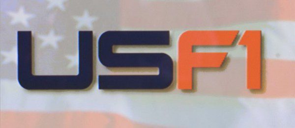 'USF1' será 'USGPE' a partir de ahora, a petición de Ecclestone