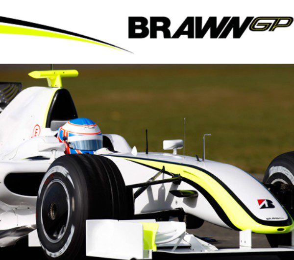 'Brawn GP' nace de las cenizas de Honda