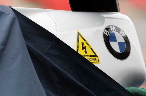 Todos los equipos podrían montar el KERS de BMW en 2010