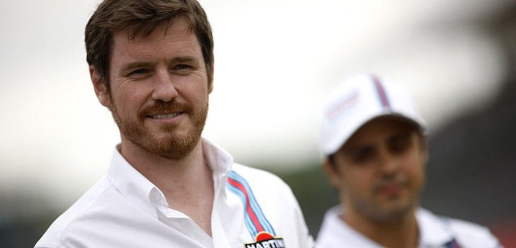 Rob Smedley