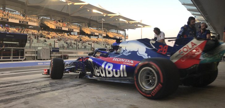 Brendon Hartley