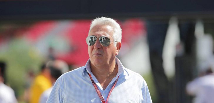 Lawrence Stroll