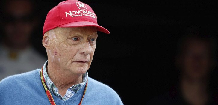 Niki Lauda