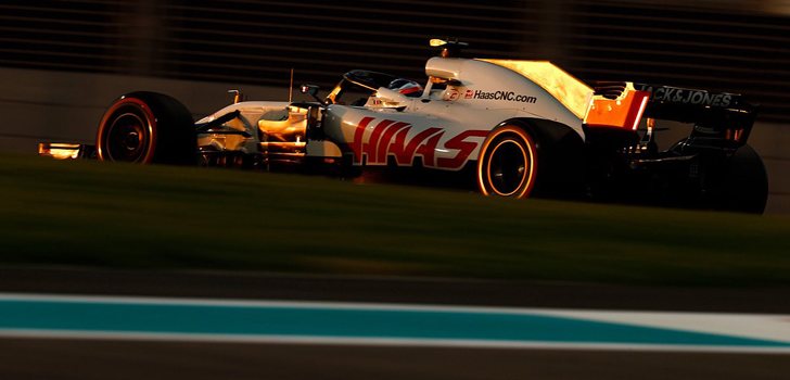 Romain Grosjean