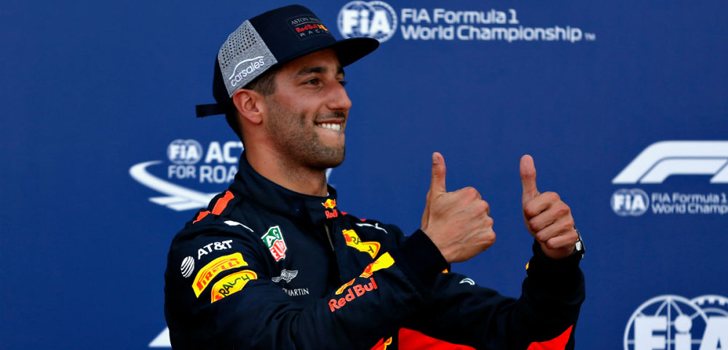 Daniel Ricciardo