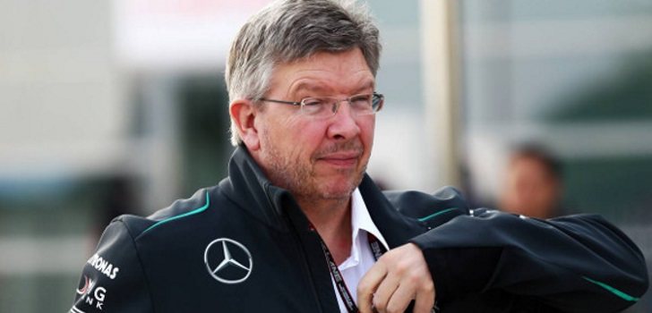 ross brawn