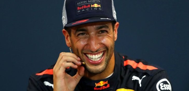 ricciardo