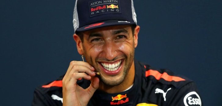 ricciardo