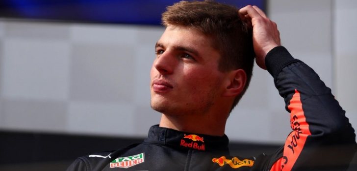 VERSTAPPEN