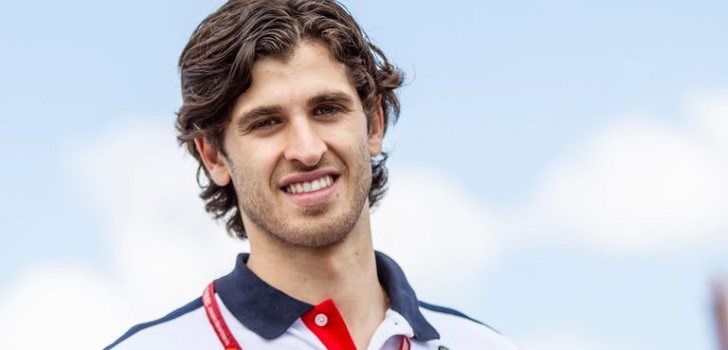 giovinazzi