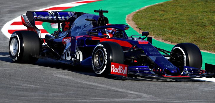 Daniil Kvyat