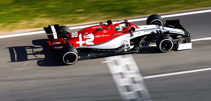 Antonio Giovinazzi