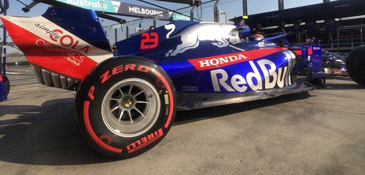 Alexander Albon