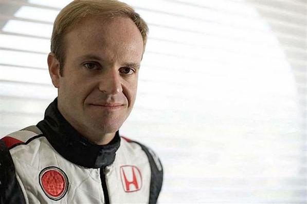 Barrichello: "Senna todavía tiene futuro en la F1"