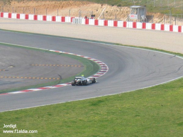 Fotos de 'jordigt' del Circuit de Catalunya