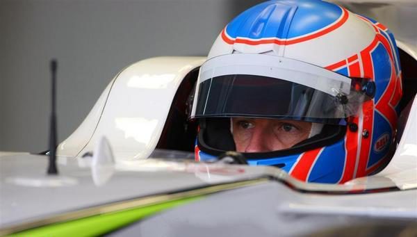 Button: "Tenemos un coche competitivo"