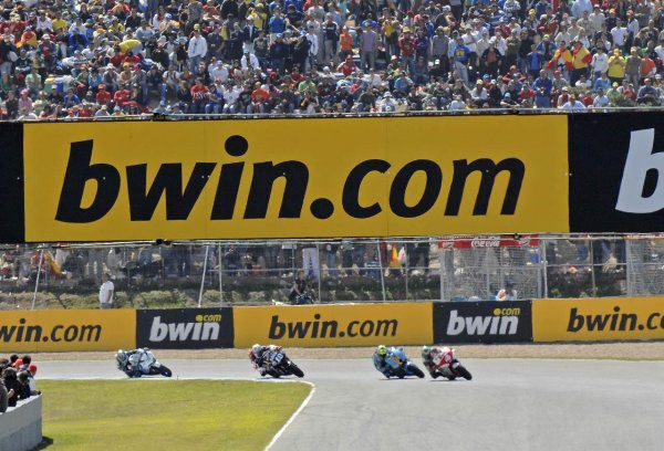 'bwin.com', posible primer patrocinador de Brawn GP