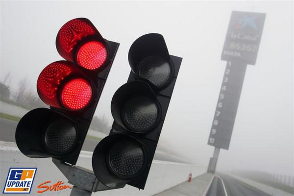 Resumen del día de hoy en Montmeló