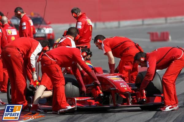 Resumen del día de hoy en Montmeló