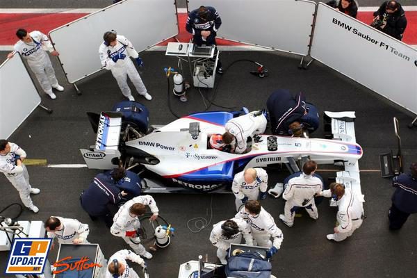 Resumen del día de hoy en Montmeló