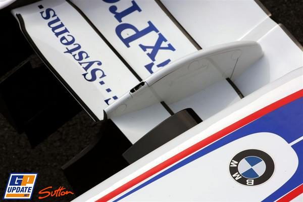 Resumen del día de hoy en Montmeló