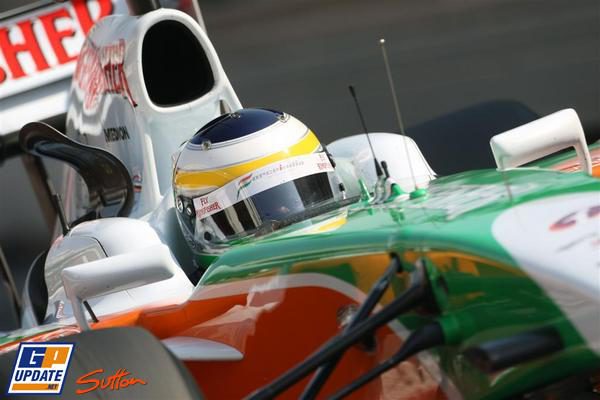 Resumen del día de hoy en Montmeló