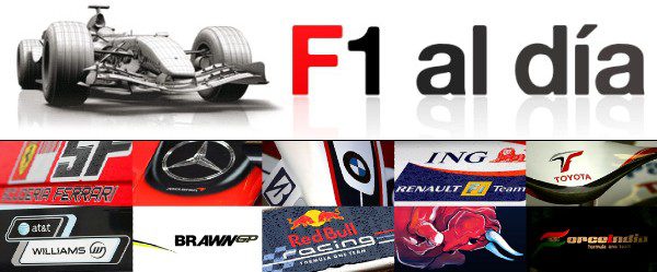 F1aldia pregunta: ¿Qué equipo ganará el Mundial 2009?