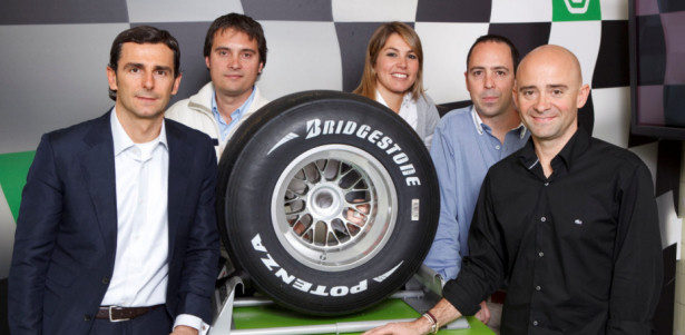 Toda la F1 en directo y por Internet gracias a laSexta