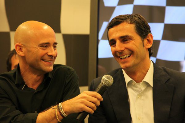 Toda la F1 en directo y por Internet gracias a laSexta