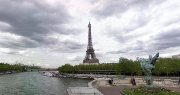 El GP de Francia podría volver en 2011