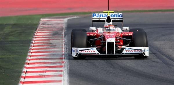 Toyota vuelve a sembrar dudas sobre su continuidad en la F1