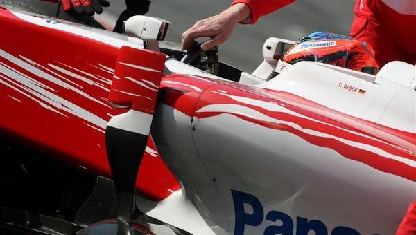 Toyota reduce su presupuesto para permanecer en la F1