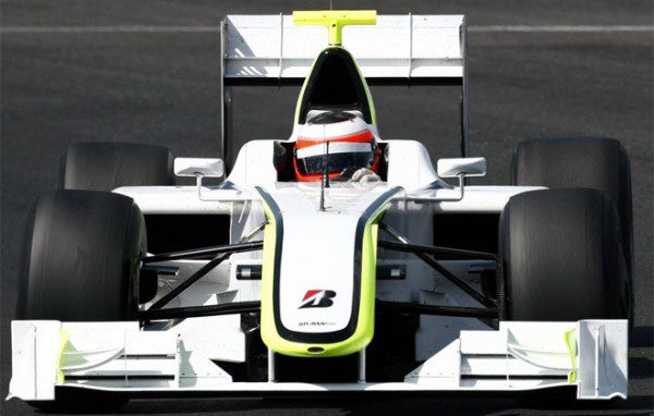 Brawn GP se defiende de las críticas