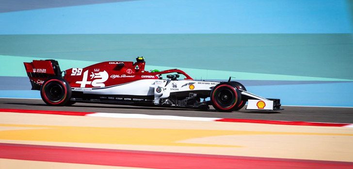 Antonio Giovinazzi
