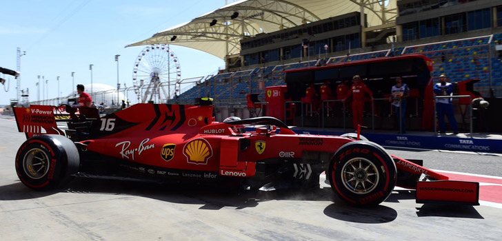 Charles Leclerc