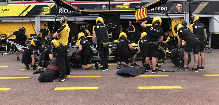 Nico Hulkenberg