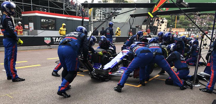 Toro Rosso