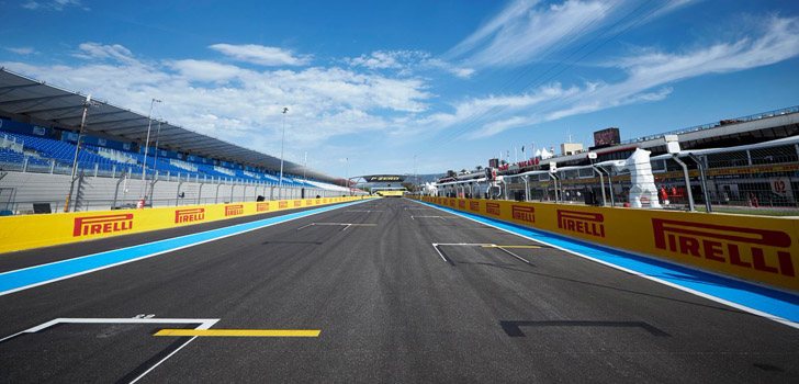 Paul Ricard