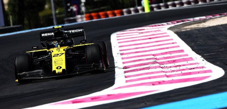 renault estudia mantener a nico hulkenberg