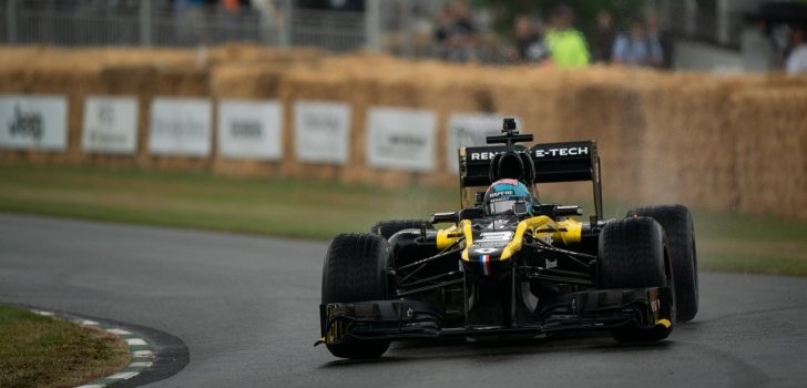 ricciardo rueda de prensa silverstone 2019