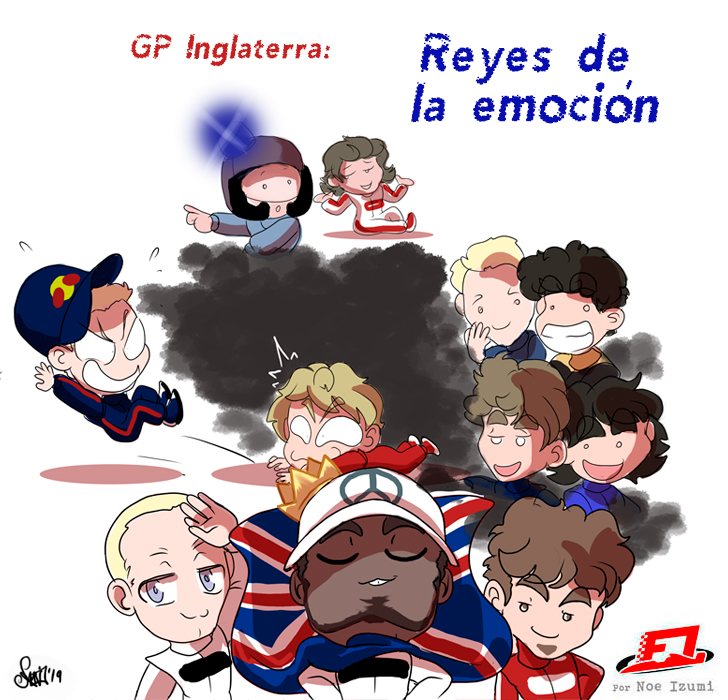 Los Chibis (278): Reyes de la emoción